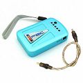 Emergency Charger for Sony Playstation Portable Slim PSP 2000