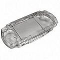 Crystal Case for Sony Playstation Portable Slim PSP 2000 (PSP slim)