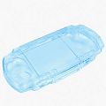 Crystal Case for Sony Playstation Portable Slim PSP 2000 (PSP slim)