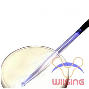 Nintendo Wii/PS3/PS2/XBOX 360 drum stick  blue led for rock band