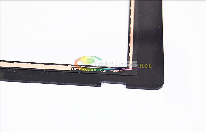 Genuine Brand New Nintendo Switch NS Game Console Touch Screen Touchscreen Panel Replacement Repair Parts Free Shipping