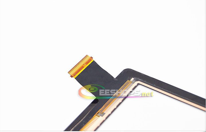 Genuine Brand New Nintendo Switch NS Game Console Touch Screen Touchscreen Panel Replacement Repair Parts Free Shipping