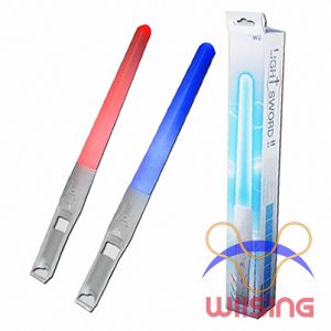 Nintendo Wii Light Sword