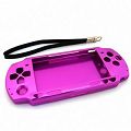 Aluminum Case for Sony Playstation Portable Slim PSP 2000