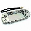 Aluminum Case for Sony Playstation Portable Slim PSP 2000