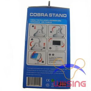 Cobra Stand for Sony Playstation Portable Slim PSP 2000 / PSP 3000