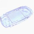 Crystal Case for Sony Playstation Portable Slim PSP 2000 (PSP slim)