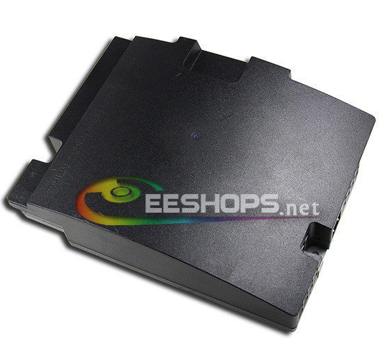 Original Power Supply Unit PSU PPS EADP-300AB 3 Pins for Sony PS3 1000 40GB 80GB Fat Console Whole Replacement Repair Parts Free Shipping