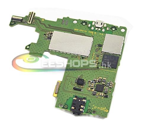 Genuine MainBoard MotherBoard Main Board for Nintendo New 3DS New3DS LL New3DSLL Console Japanese JP Edition Replacement Part