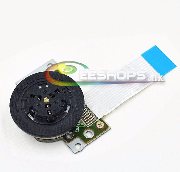 Genuine DVD Disc Player Optical Drive Spindle Motor for Sony Playstation 2 PS2 Slim SCPH-90000 90001 9000X Console Replacement