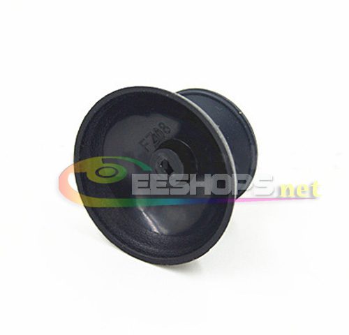 Cheap Genuine New Joy Stick Rocker Analog Joystick Cap Mushroom Head for Sony PlayStation 2 PS2 Controller Replacement Part Free Shipping