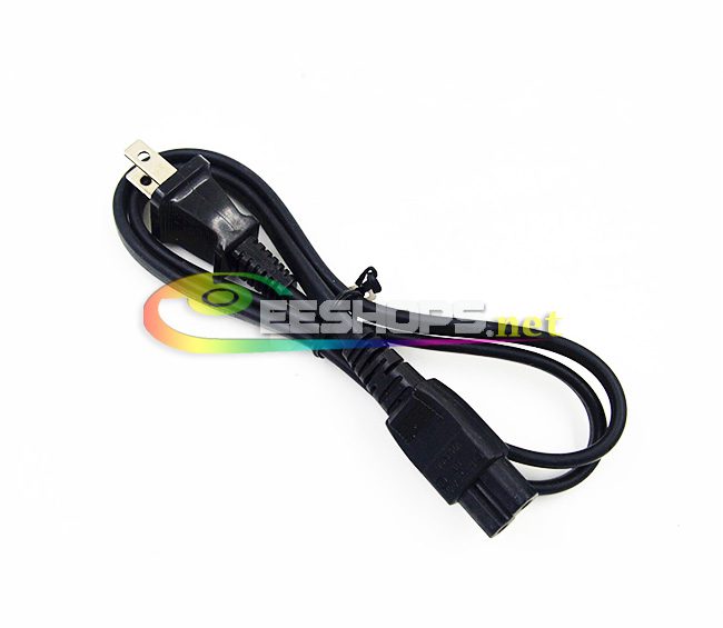 New Cheap Universal Flat Power Cord Charging Connecting Cable for Sony PS2 PS3 PS4 PSP 1000 2000 3000 GO PS Vita PSV 1000 2000 Replacement Spare Parts