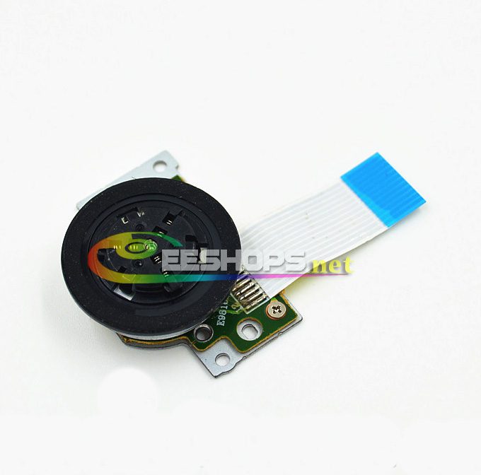 Offical DVD Disc Reader Optical Drive Spindle Motor for Sony Playstation 2 PS2 Slim SCPH-77000 Series Console Replacement Repair Part Free Shipping