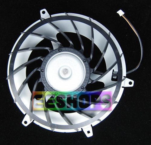 Sony-PS3-Cooling-Fan-Sink