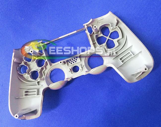 Official Upper Shell Top Cover Housing Case Snow-Land Camouflage Pattern for Sony PS4 Wireless Controller Replacement Part New