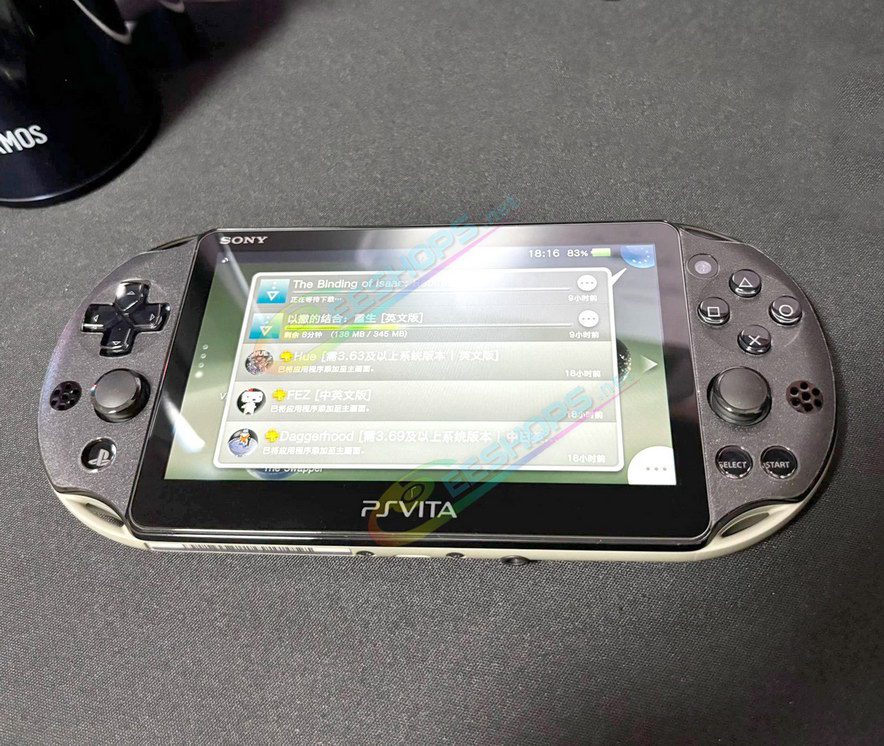  Best Sony PlayStation Vita 2000 Frosted Shell Protector Film Scratch-Resistant Ultimate Thin Clear Skins, Cheap New PS Vita PSV2000 Handheld Game Console, Anti-Slip 100% Fit Complete Cover Protective Stickers Full Set Free Shipping 