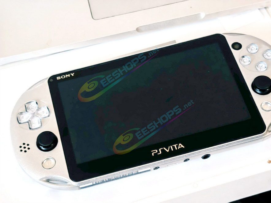  Best Sony PlayStation Vita 2000 Frosted Shell Protector Film Scratch-Resistant Ultimate Thin Clear Skins, Cheap New PS Vita PSV2000 Handheld Game Console, Anti-Slip 100% Fit Complete Cover Protective Stickers Full Set Free Shipping 