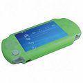 Silicon Protect Skin for Sony Playstation Portable Slim PSP 2000