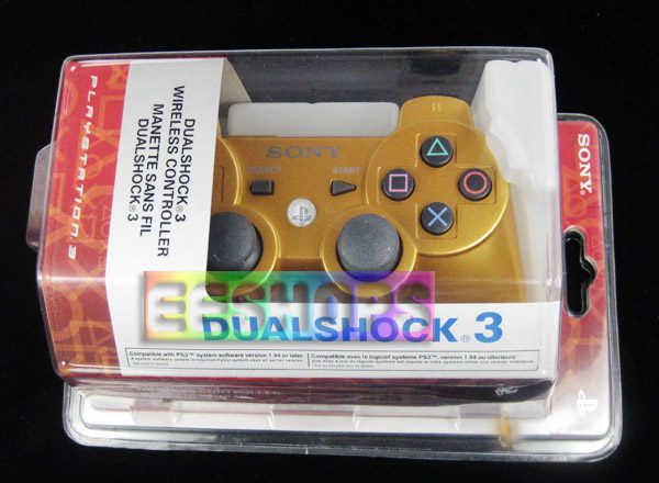 Sony-PS3-DualShock-3-Sixaxis-Wireless-Bluetooth-Controller-Gold_1.jpg