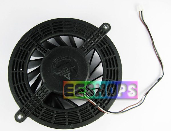 Sony-PS3-Slim-120GB-Internal-Cooling-Fan-KFB1012HE