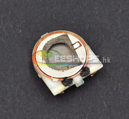 Original Internal Speaker Loudspeaker Replacement for Sony PSP 2000 3000 PSP2000 PSP3000 Slim Handheld Game Console Spare Part