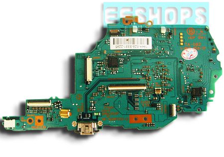 Sony PSP Motherboard Mainboard Replacement  TA-081 TA-079