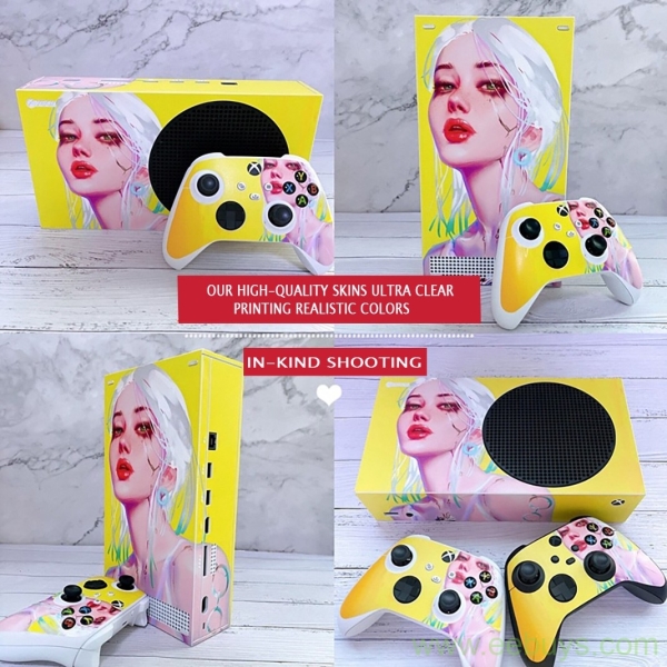 Xbox-Series-S-Console-and-Controller-Protective-Skins-Shell-Protector-Decal-Sticker-In-Kind-Shooting_01