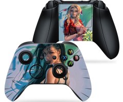 Xbox-Series-S-X-Wireless-Controller-Protective-Skin-Housing-Shell-Protector-Colorful-Decal-Sticker-Style_008