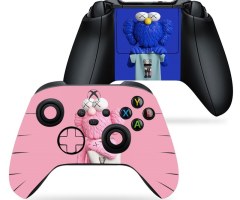 Xbox-Series-S-X-Wireless-Controller-Protective-Skin-Housing-Shell-Protector-Colorful-Decal-Sticker-Style_014