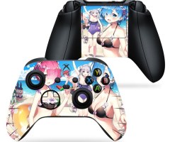 Xbox-Series-S-X-Wireless-Controller-Protective-Skin-Housing-Shell-Protector-Colorful-Decal-Sticker-Style_018