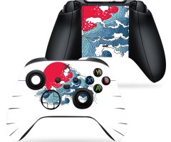 Xbox-Series-S-X-Wireless-Controller-Protective-Skin-Housing-Shell-Protector-Colorful-Decal-Sticker-Style_023