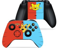 Xbox-Series-S-X-Wireless-Controller-Protective-Skin-Housing-Shell-Protector-Colorful-Decal-Sticker-Style_025