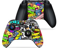 Xbox-Series-S-X-Wireless-Controller-Protective-Skin-Housing-Shell-Protector-Colorful-Decal-Sticker-Style_030