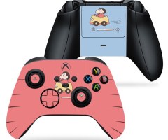 Xbox-Series-S-X-Wireless-Controller-Protective-Skin-Housing-Shell-Protector-Colorful-Decal-Sticker-Style_038