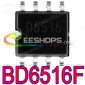 ROHM BD6516F high side switch PS3 Slim D6516 Power Switch IC SOP8 Replacement for Sony Playstation 3 Video Game Console Repair Spare Parts Accessories in EEBUYS Free Shipping