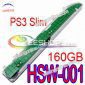 PS3 Slim HSW-001 Power Eject Board for PS3 Slim 160GB Repair Part Replacement for Sony Playstation 3 Video Game Console Repair Spare Parts Accessories in EEBUYS Free Shipping