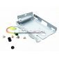 Brand New Cheap Internal Hard Disk Drive HDD Bracket Carrier Tray for Sony PlayStation 3 PS3 Slim 4000 With 12GB Flash Memory