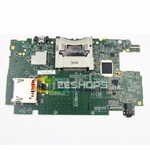 Buy Cheap Original MotherBoard for Nintendo 3DS LL 3DSLL Handheld Game Console PCB Main Board Japan Edition 9.20 Version Support A9LH Replacement