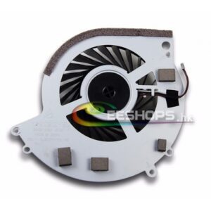 Buy Cheap Original Internal Cooling Fan 23 Blades KSB0912HE for Sony PlayStation 4 PS4 500GB Console Replacement Repair Part Free Shipping