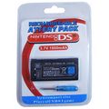 Rechargeable Battery Pack for Cheap for Nintendo DSi 1800 mAh New in EEBUYS Free Shipping