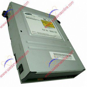 Samsung SDG-605 Ver. B (SDG-605B) X00603-005 DVD Drive for XBOX