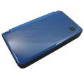 Nintendo DSi XL ( Nintendo DSi LL ) Housing shell New in EEBUYS Free Shipping Case Set for Nintendo DSi LL (Nintendo DSi XL) Blue