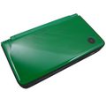 Nintendo DSi XL ( Nintendo DSi LL ) Housing shell New in EEBUYS Free Shipping Case Set for Nintendo DSi LL (Nintendo DSi XL) Green