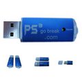 Cheap New PS Go Break for PS3 for Sony Playstation 3 Video Game Console Spare Parts Accessories in EEBUYS Free Shipping