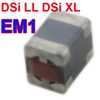 EM1 Replecement Part for Nintendo DSi XL DSi LL New in EEBUYS Free Shipping