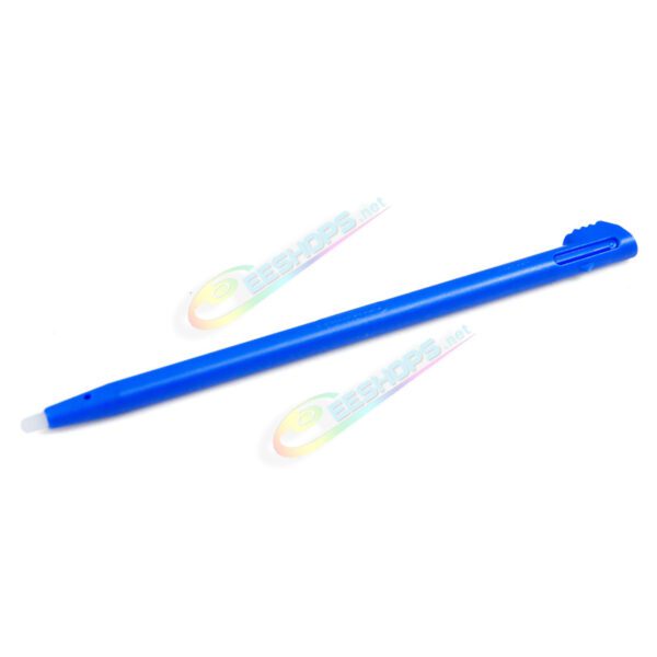 Cheap Genuine Nintendo 2DS Extra Stylus Touch Pen Blue Color Replacement