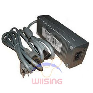 Xbox 360 Power Supply Brick AC Cord Adapter Microsoft OEM Produc