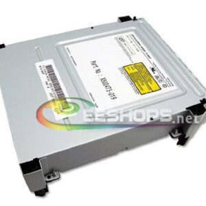 Best Cheap Original for Toshiba-Samsung DVD-ROM Disc Drive TS-H943 Ver. MS28 for Xbox 360 Xbox360 Game Console Free Shipping