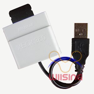 XBOX 360 USB Modified Memory Unit 64M