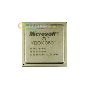 Genuine Microsoft Xbox 360 S Slim XCGPU X818337-005 GPU BGA Chip Motherboard South Bridge Replacement Repair Parts Tested 100% OK